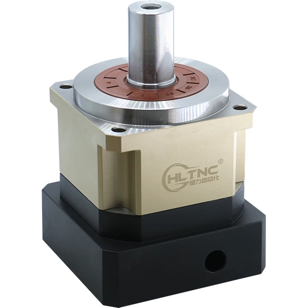 precision planetary gear reducer
